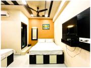 Hotel Pragati Heights