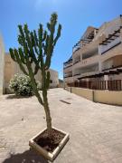 Apartamento Familiar Torre del Rayo