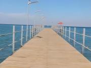 Private apartment in porto south beach