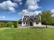House at the foot of The Galtees