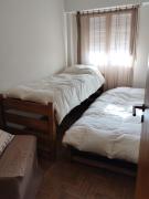 Departamento céntrico por día