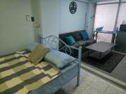 Beautiful Studio 107 Apartment with nice living room with WiFi