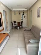 Apartamento com jardim privado próximo ao aeroporto!