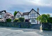 Home In Central Windermere, The Lake district