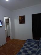 Praia de Itararé São Vicente