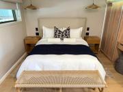 Knysna Elephant Park Lodge