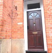 The cozy condo sleeps 6 parking