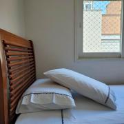 Conforto na Capote Valente Perfeito para 4 pessoas