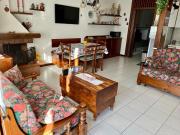 4 Seasons above Lago di Como