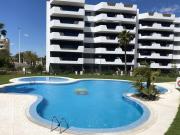 Magnifico apartamento en Arenales Playa