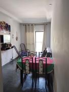 Apto Guarujá enseada