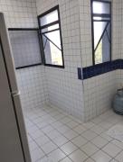 Apto Guarujá enseada