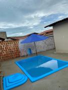 Casa dunas- morro branco