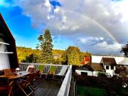 Sachsenhof Villa Kunterbunt