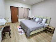Top Pattaya Central