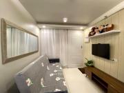 Cozy Studio Sorrento Oasis Rosario Pasig