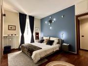 Deluxe Multispace apartment with green terrace