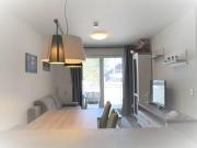 Blackforest Lounge direkt an der Skipiste, inkl Parkplatz und Skiraum