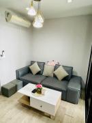 The base Central Pattaya 991 by Numam