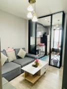 The base Central Pattaya 991 by Numam