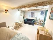 NEW - Studio Vieil Antibes - Les Remparts