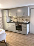 Ferienwohnung "Wustrow"