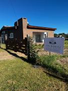 Alba Serrana Casas de Montaña