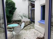 Charmante maisonnette