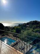 Villa RoseAzur Villa RoseAzur
