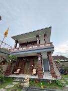 Top Ubud