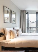 UtrechtCityApartments – Weerdsingel