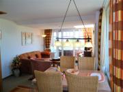 Meerblick aus allen Räumen - de Tampen