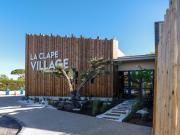 Camping de la Clape Village - Maeva