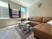 Luxury Foreshore Smart Home Uninterrupted Power