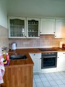 Gemütliche Unterkunft für 2 Personen FeWo 2