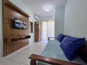 Apartamento completo Condomínio Caribe Ubatuba