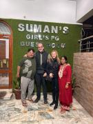 Suman Guest Rooms and Service Apartment