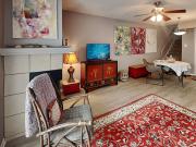 Palms At Cove View 809 - Canvas Palms