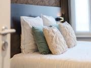 Hotel Kristoffel - Ontbijt inbegrepen