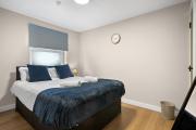 Modern Escape Fast Wifi 2 Minute Walk to Centre Modern Escape Fast Wifi 2 Minute Walk to Centre