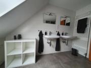 Ferienwohnung Seemöwe - Ihr Wohlfühlort an der Nordsee