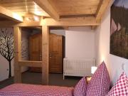 Ferienwohnung Belchenliebe