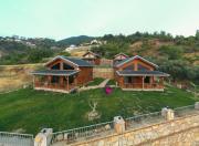 Koruwoodenhouse Alanya Gazipaşa