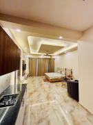 Jeetu studio apartment