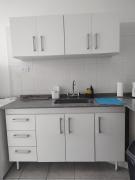 Departamento La Boca