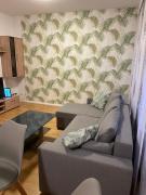 Ferienwohnung ganz nah am Förderturm Zeche Zollverein