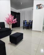 Casa Miami, Nueva San Miguel