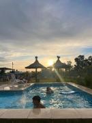 Quinta La Deseada Brandsen