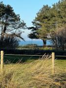 Un havre de paix, face mer