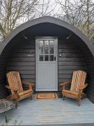 Finest Retreats - Willow Glamping Pod